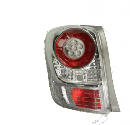 Stopuri - Tripla stop Lampa spate TOYOTA VERSO (_AUR2_, _ZGR2_) 2009-2012