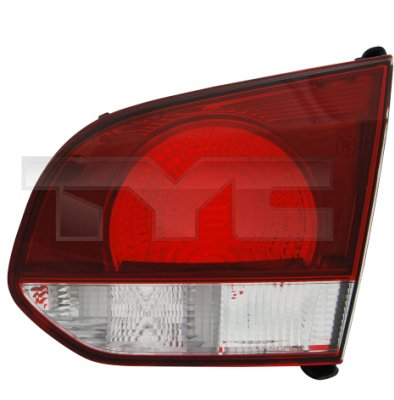 Stopuri - Tripla stop Lampa spate VW GOLF VI (5K1) 2008-2013