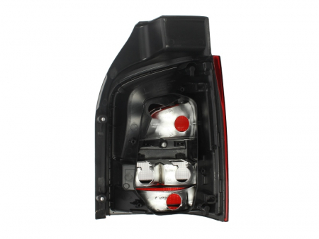 Tripla stop Lampa spate VW MULTIVAN V (7HM, 7HN, 7HF, 7EF, 7EM, 7EN) 2009-2015 [1]