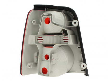 Tripla stop Lampa spate VW TOURAN (1T1, 1T2) 2007-2010 [1]