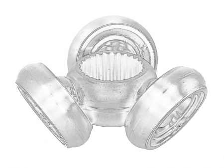 Piese Auto - Tripoda 1.6, 1.9 JTD, 1.4 TRB IDEA, BRAVO 07-, STILO 03-07 FIAT, 156, BRERA, SPIDER ALFA, DELTA 11-, LYBRA 99-05, MUSA 07-12 LANCIA