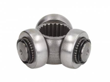 Transmisie - Tripoda (diametru rola tripoda 31,9mm; dinti interior spre diferential 22 buc) ; PEUGEOT 206 1.4/1.4LPG/1.6 dupa 1998