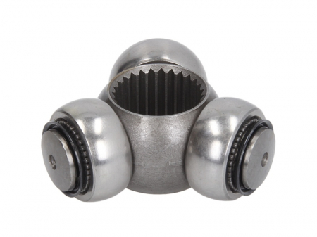 Transmisie - Tripoda (diametru rola tripoda 34mm; dinti interior spre diferential 23buc) ; FORD FOCUS 2.0 intre 1998-2004