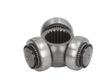 Transmisie - Tripoda (diametru rola tripoda 35,5mm; dinti interior spre diferential 24buc) ; FORD FOCUS 1.8D intre 1998-2004