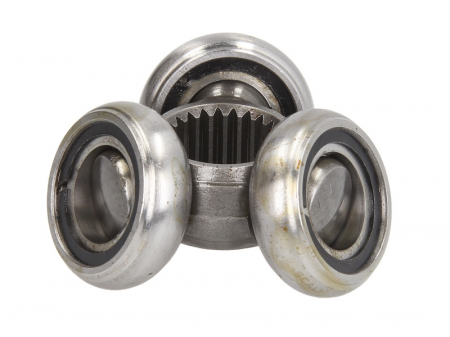 Transmisie - Tripoda (diametru rola tripoda 41,5mm; dinti interior spre diferential 28buc) ; FORD TOURNEO CONNECT, TRANSIT CONNECT 1.8D intre 2002-2013