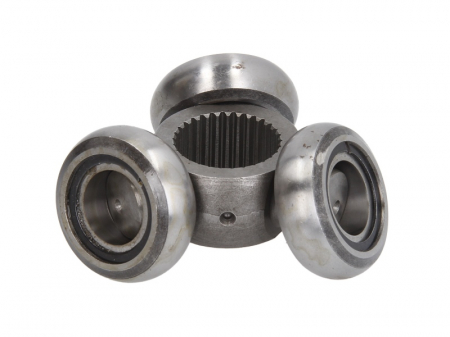 Tripoda (diametru rola tripoda 45mm; dinti interior spre diferential 30buc) ; FORD TRANSIT 2.2D-3.2D intre 2006-2014