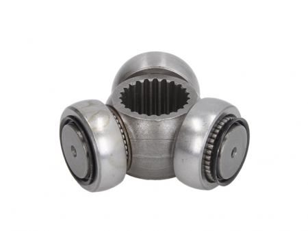 Transmisie - Tripoda (rulment diametru 33,95mm; numar dinti 27buc) ; RENAULT MASTER II 2.5D dupa 2001