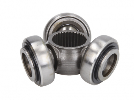 Transmisie - Tripoda (rulment diametru 41mm; numar dinti 34buc) ; FORD FOCUS, MONDEO III 2.0/2.0D intre 2002-2007