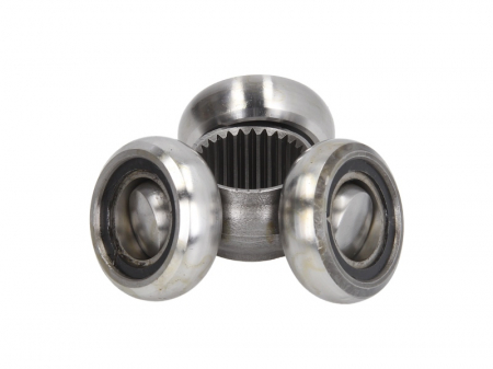 Transmisie - Tripoda (rulment diametru 43mm; numar dinti 28buc) ; FORD GALAXY; SEAT ALHAMBRA; VW SHARAN 1.8-2.8 intre 1995-2010