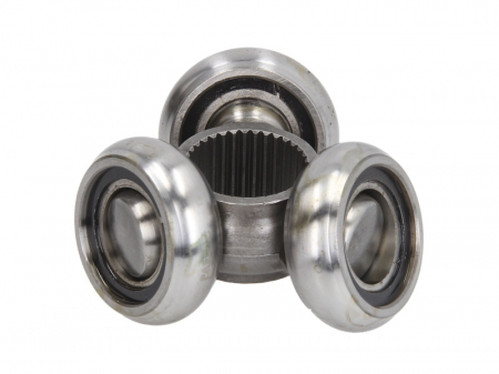 Transmisie - Tripoda (rulment diametru 43mm; numar dinti 34buc) ; FORD GALAXY; SEAT ALHAMBRA; VW SHARAN 1.8-2.8 intre 1995-2010