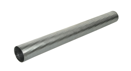 Racord flexibil - Tub flexibil sistem esapament   100x1000mm