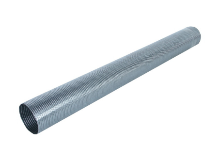 Racord flexibil - Tub flexibil sistem esapament   103x1000mm