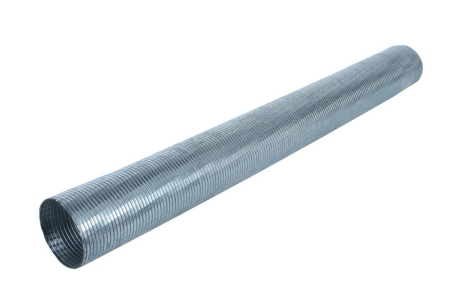 Racord flexibil - Tub flexibil sistem esapament   108x1000mm