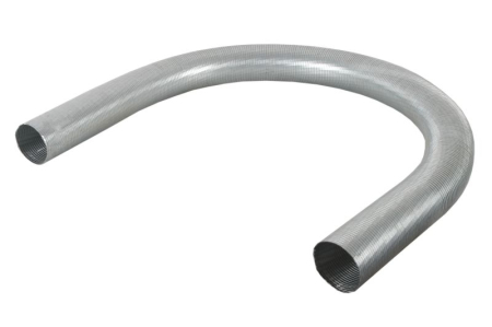 Racord flexibil - Tub flexibil sistem esapament  108x2000mm