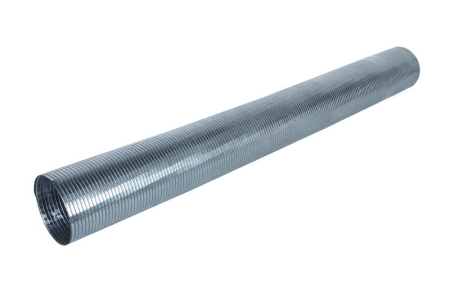 Racord flexibil - Tub flexibil sistem esapament   111x1000mm