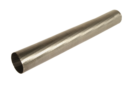 Racord flexibil - Tub flexibil sistem esapament  128x1000mm