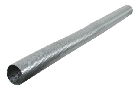Racord flexibil - Tub flexibil sistem esapament  128x2000mm