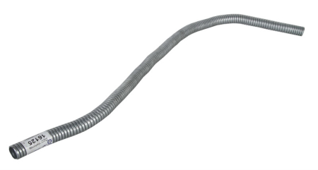 Racord flexibil - Tub flexibil sistem esapament   25x1000mm
