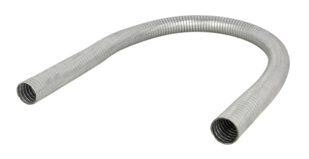 Racord flexibil - Tub flexibil sistem esapament   36x1000mm