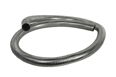 Racord flexibil - Tub flexibil sistem esapament   39x2000mm
