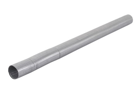 Racord flexibil - Tub flexibil sistem esapament  64x1000mm