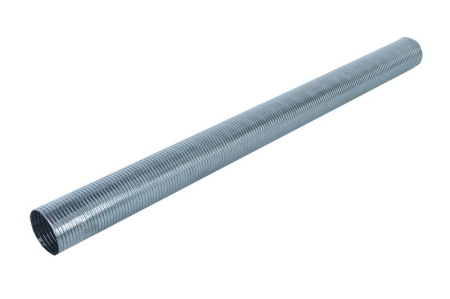 Racord flexibil - Tub flexibil sistem esapament   77x1000mm