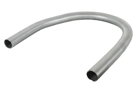 Racord flexibil - Tub flexibil sistem esapament  77x2000mm
