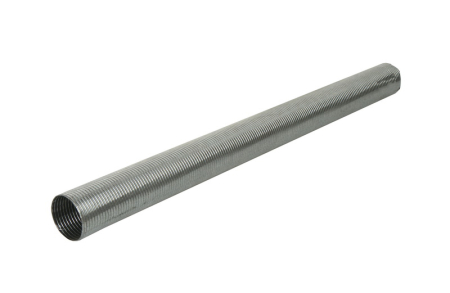 Racord flexibil - Tub flexibil sistem esapament   80x1000mm