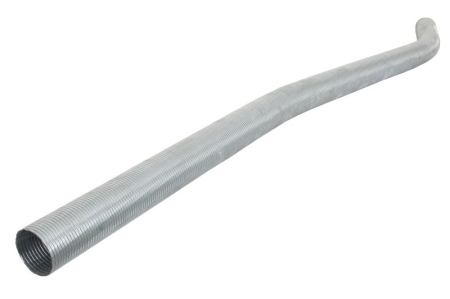 Racord flexibil - Tub flexibil sistem esapament  80x2000mm