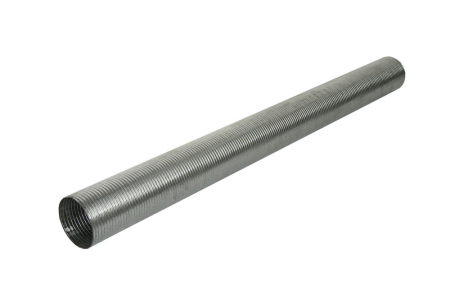 Racord flexibil - Tub flexibil sistem esapament   90x1000mm