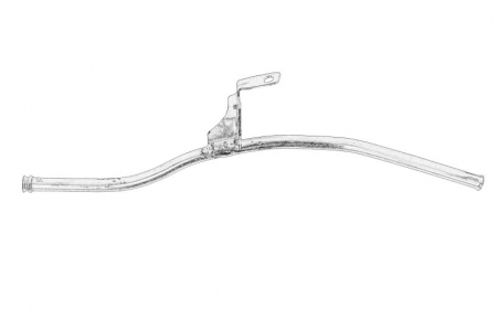 Piese Auto - Tub joja ulei TOYOTA AURIS, AVENSIS, COROLLA, COROLLA VERSO 1.4/1.6/1.8 intre 2003-2013