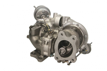 Turbocompresor potrivit MAZDA 3, 6, CX-5 2.2D dupa 2012 - (Bi Turbo) [1]