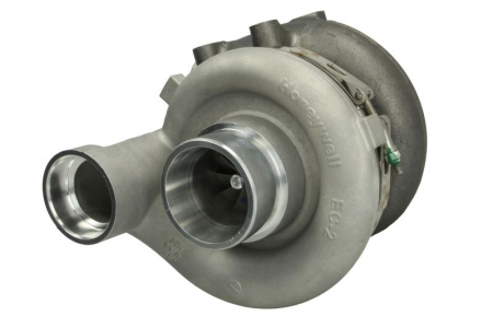 Turbocompresor - Turbocompresor (Euro 6) potrivit MAN TGX D2676