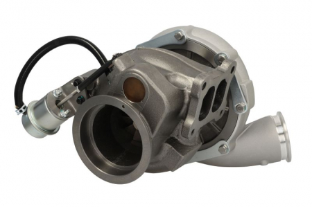 Turbocompresor (material Aluminiu) potrivit SCANIA K, P I, R I DC13.107-DC13.147 01.06- [1]