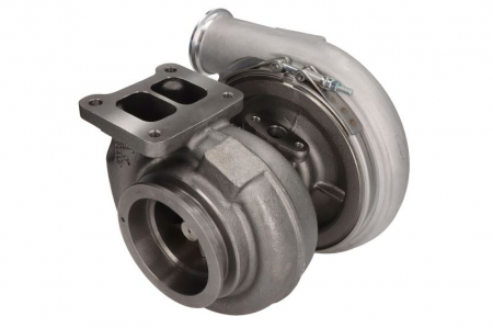 Turbocompresor (miez turbo: aluminiu) potrivit SCANIA 4, G I, P I, R I DC11.01-DT12.14 05.96-05.19 [1]