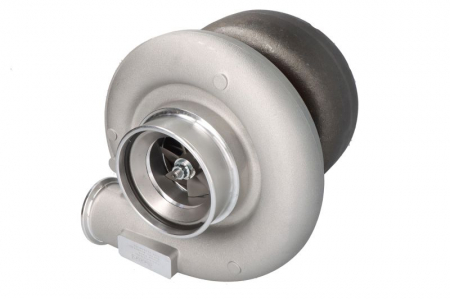 Piese Auto - Turbocompresor (miez turbo: aluminiu) potrivit SCANIA 4, G I, R I DC12.01-DT12.12 05.96-05.19