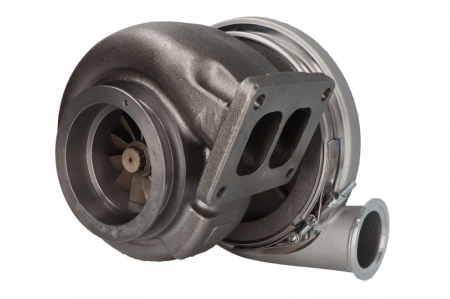 Turbocompresor (miez turbo: aluminiu) potrivit SCANIA 4, G I, R I DC12.01-DT12.12 05.96-05.19 [1]