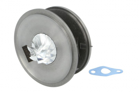 Turbocompresor (miez turbo: Forjat si frezat) potrivit MERCEDES C T-MODEL (S204), C (W204), GLK (X204), SPRINTER 5-T (B906), VIANO (W639), VITO / MIXTO (W639) 2.2D 12.08-