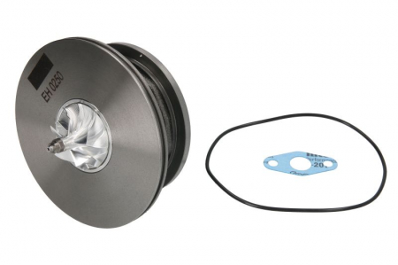 Turbocompresor (miez turbo: Forjat si frezat) potrivit MINI (R56), (R57), CLUBMAN (R55), CLUBVAN (R55), COUNTRYMAN (R60), PACEMAN (R61) 1.6D 05.09-10.16 [0]