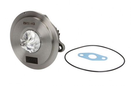 Turbocompresor (miez turbo: Forjat si frezat) potrivit OPEL VIVARO B; RENAULT ESPACE V, TALISMAN, TRAFIC III 1.6D 05.14- [0]