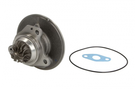 Turbocompresor (miez turbo: Forjat si frezat) potrivit OPEL VIVARO B; RENAULT ESPACE V, TALISMAN, TRAFIC III 1.6D 05.14- [1]