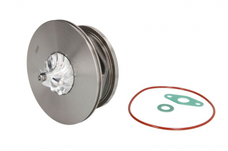 Turbocompresor - Turbocompresor (miez turbo: Forjat si frezat) potrivit RENAULT ESPACE V, GRAND SCENIC IV, KADJAR, KOLEOS II, MEGANE IV, SCENIC IV, TALISMAN 1.6D 06.15-