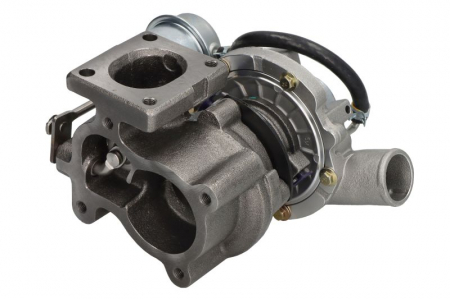 Turbocompresor potrivit ALFA ROMEO 147; FIAT BRAVA, BRAVO I, DOBLO, DOBLO/MINIVAN 1.9D 03.96- [1]