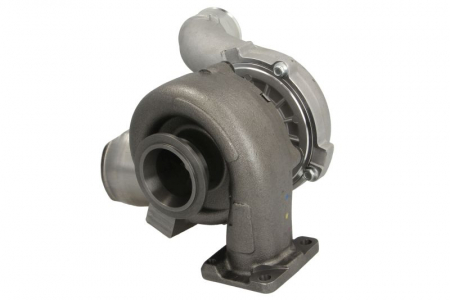 Turbocompresor potrivit ALFA ROMEO 147; FIAT BRAVO II, DOBLO, DOBLO/MINIVAN, MULTIPLA, STILO 1.9D 04.01- [1]