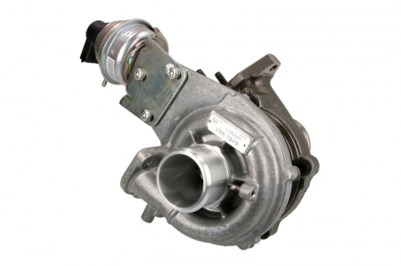 Turbocompresor - Turbocompresor potrivit ALFA ROMEO GIULIETTA 2.0D 04.10-12.20