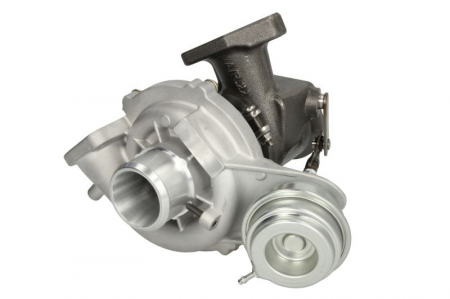 Sistem evacuare - Turbocompresor potrivit ALFA ROMEO GIULIETTA; FIAT 500L, BRAVO II, DOBLO, DOBLO CARGO, LINEA 1.6D/1.8 09.07-