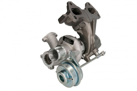 Turbocompresor - Turbocompresor potrivit ALFA ROMEO MITO; FIAT 500, 500 C, 500L, PANDA, PUNTO; LANCIA YPSILON 0.9/0.9CNG/0.9LPG 09.09-