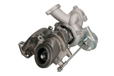 Turbocompresor potrivit ALFA ROMEO MITO; FIAT 500, 500 C, 500L, PANDA, PUNTO; LANCIA YPSILON 0.9/0.9CNG/0.9LPG 09.09- [1]