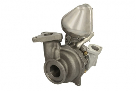 Turbocompresor potrivit ALFA ROMEO MITO; FIAT 500L, 500X, DOBLO, DOBLO CARGO, FIORINO/MINIVAN, IDEA, PANDA, PUNTO, PUNTO EVO, PUNTO/HATCHBACK, QUBO, STRADA, TIPO 1.3D 10.05- [1]