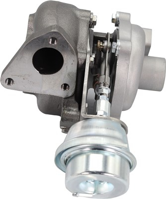 Turbocompresor - Turbocompresor potrivit ALFA ROMEO MITO; FIAT DOBLO, DOBLO CARGO, DOBLO/MINIVAN, GRANDE PUNTO, IDEA, LINEA, PUNTO EVO, PUNTO EVO/HATCHBACK, STRADA; LANCIA MUSA, YPSILON 1.3D 10.05-